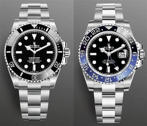 why is it called batman rolex|Rolex submariner Batman price.